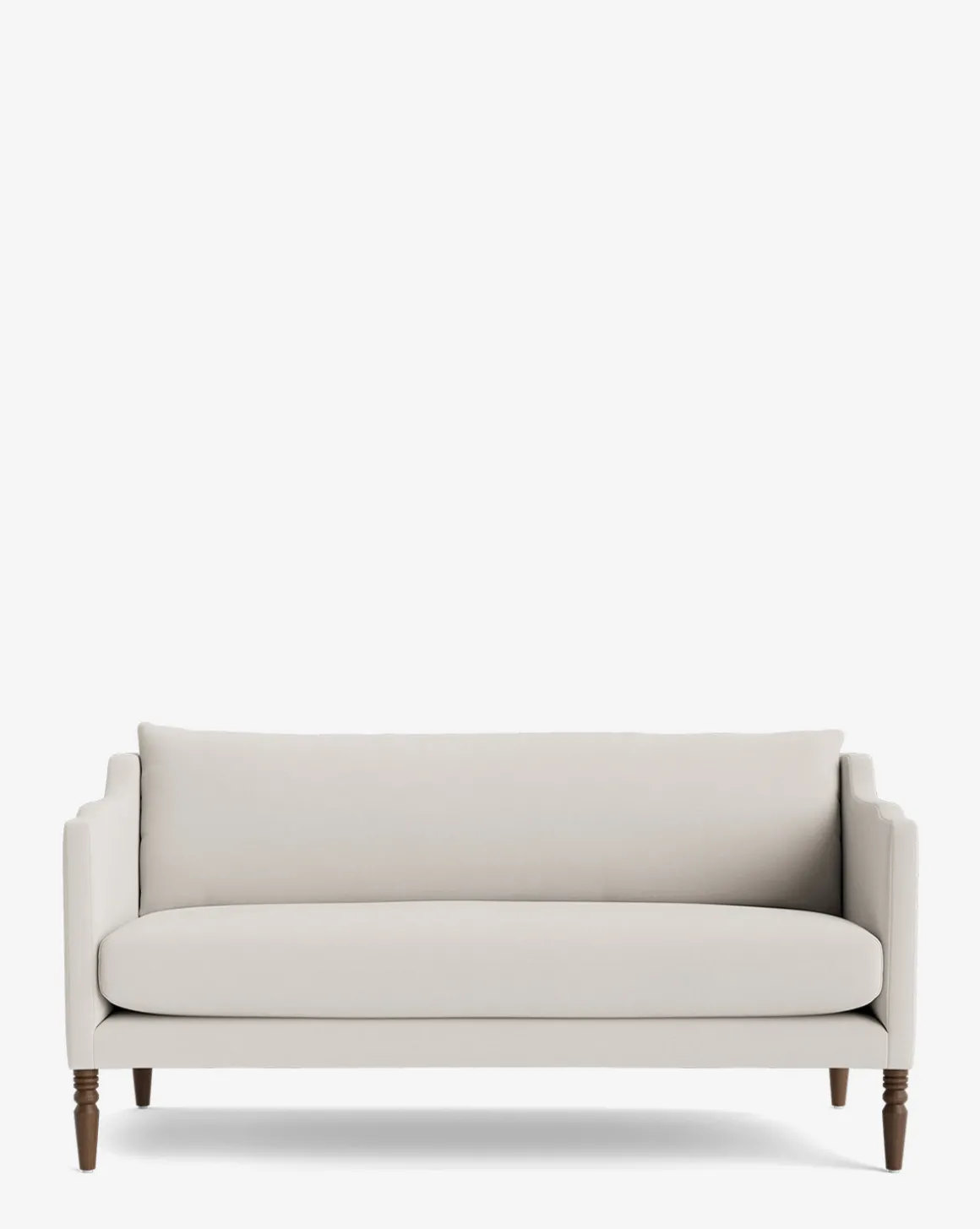 Gemma Settee 65"
