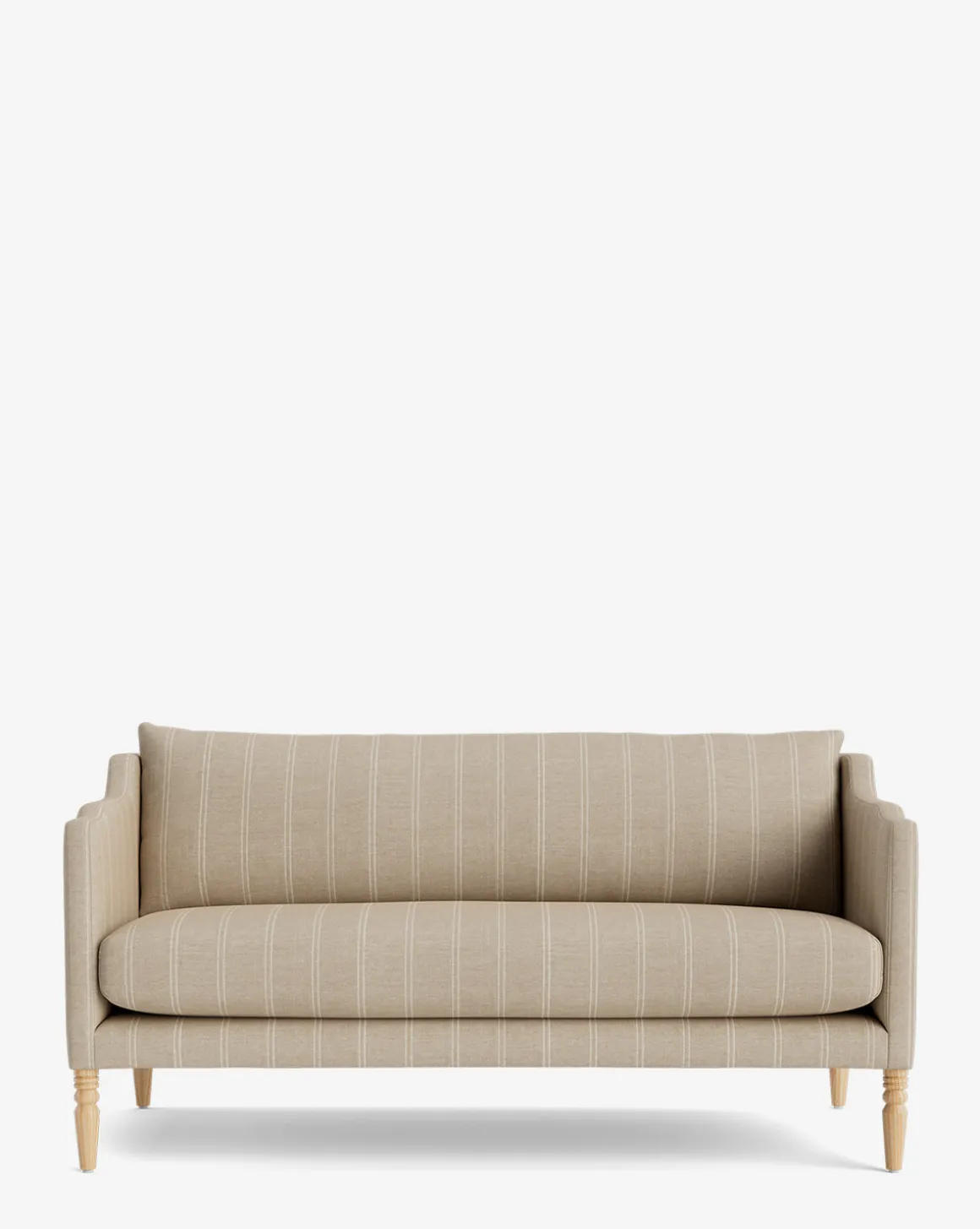 Gemma Settee 65"