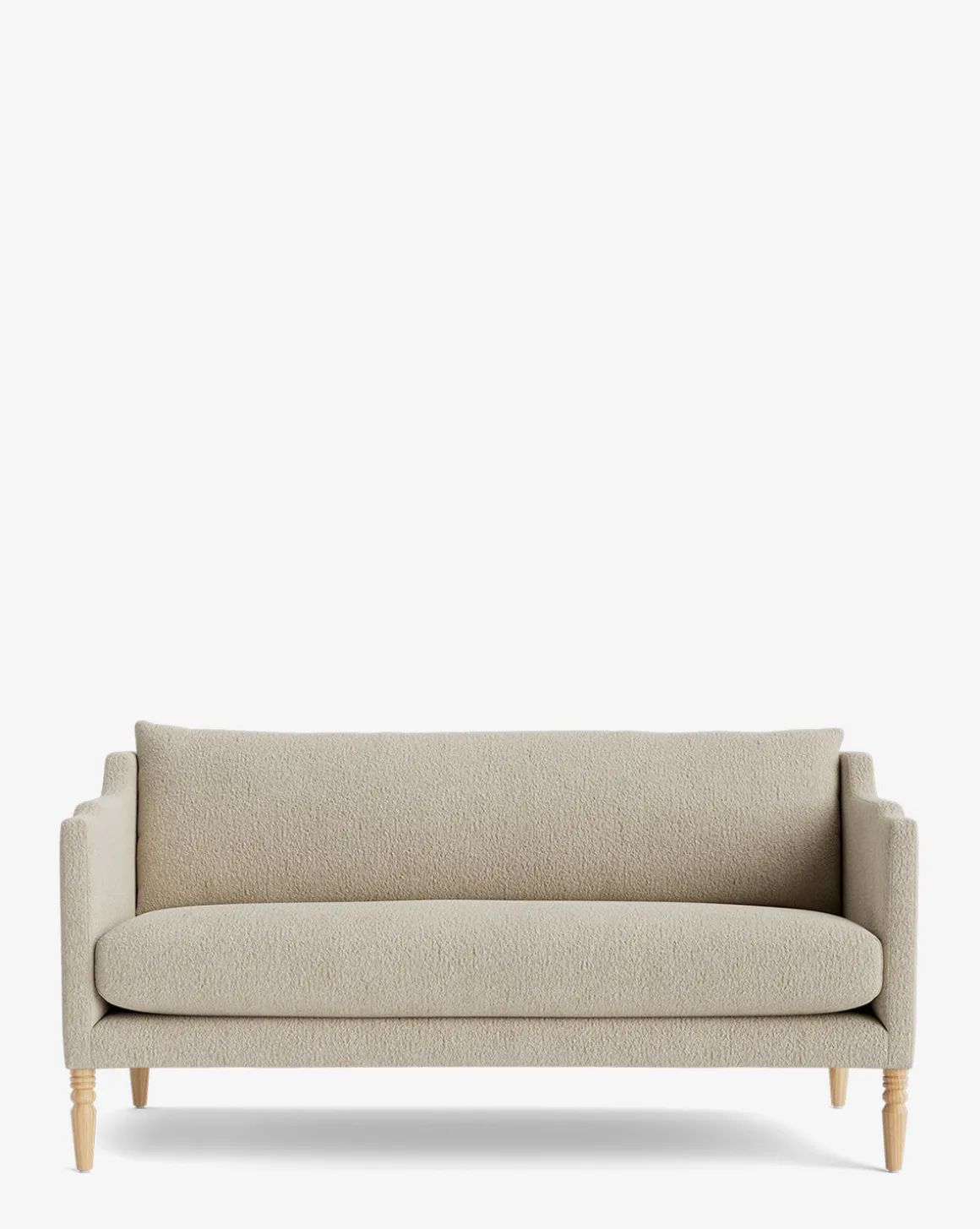 Gemma Settee 65"