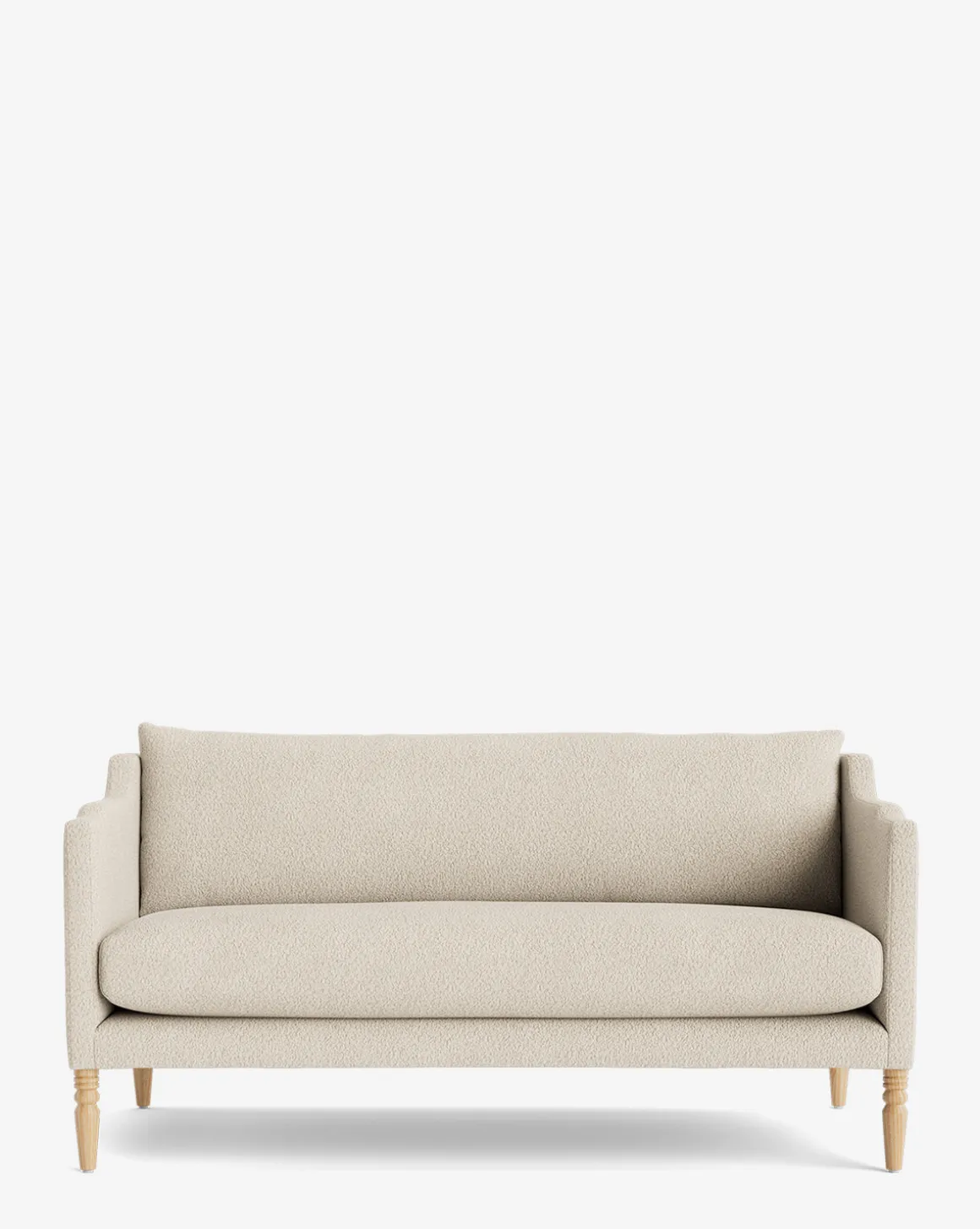 Gemma Settee 65"