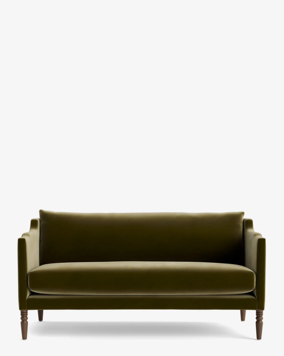 Gemma Settee 65"