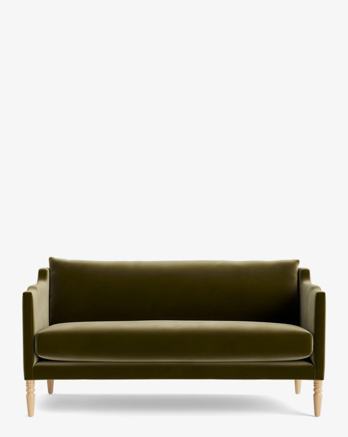 Gemma Settee 65"