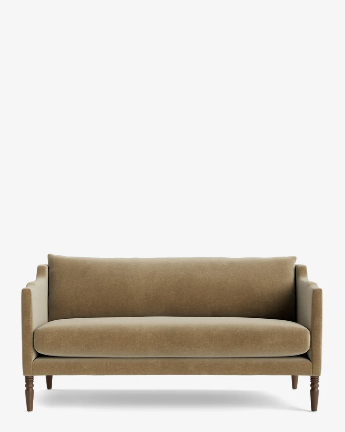 Gemma Settee 65"