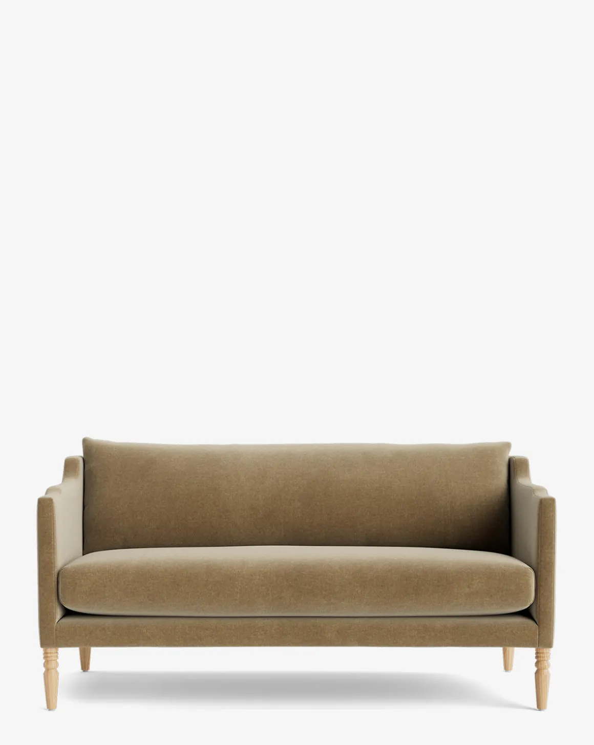 Gemma Settee 65"
