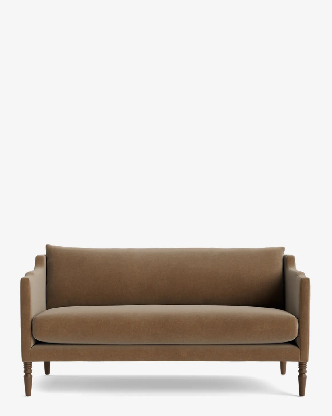Gemma Settee 65"