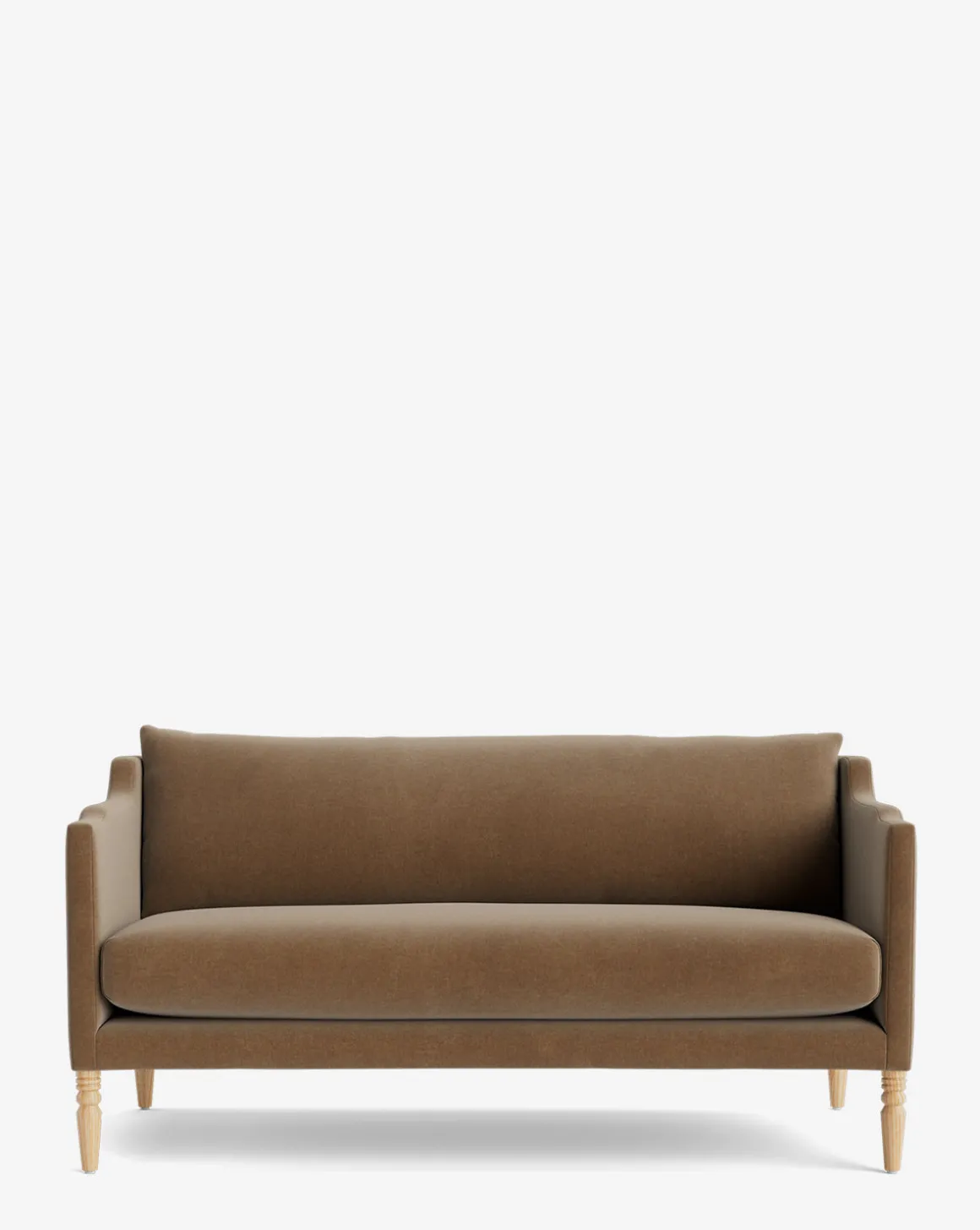 Gemma Settee 65"