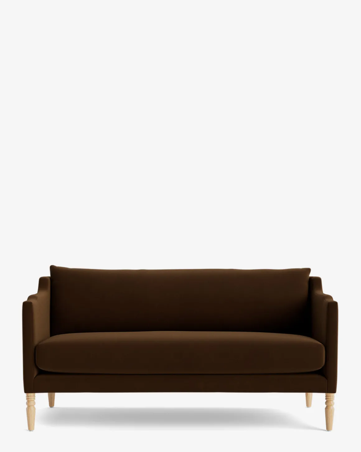 Gemma Settee 65"
