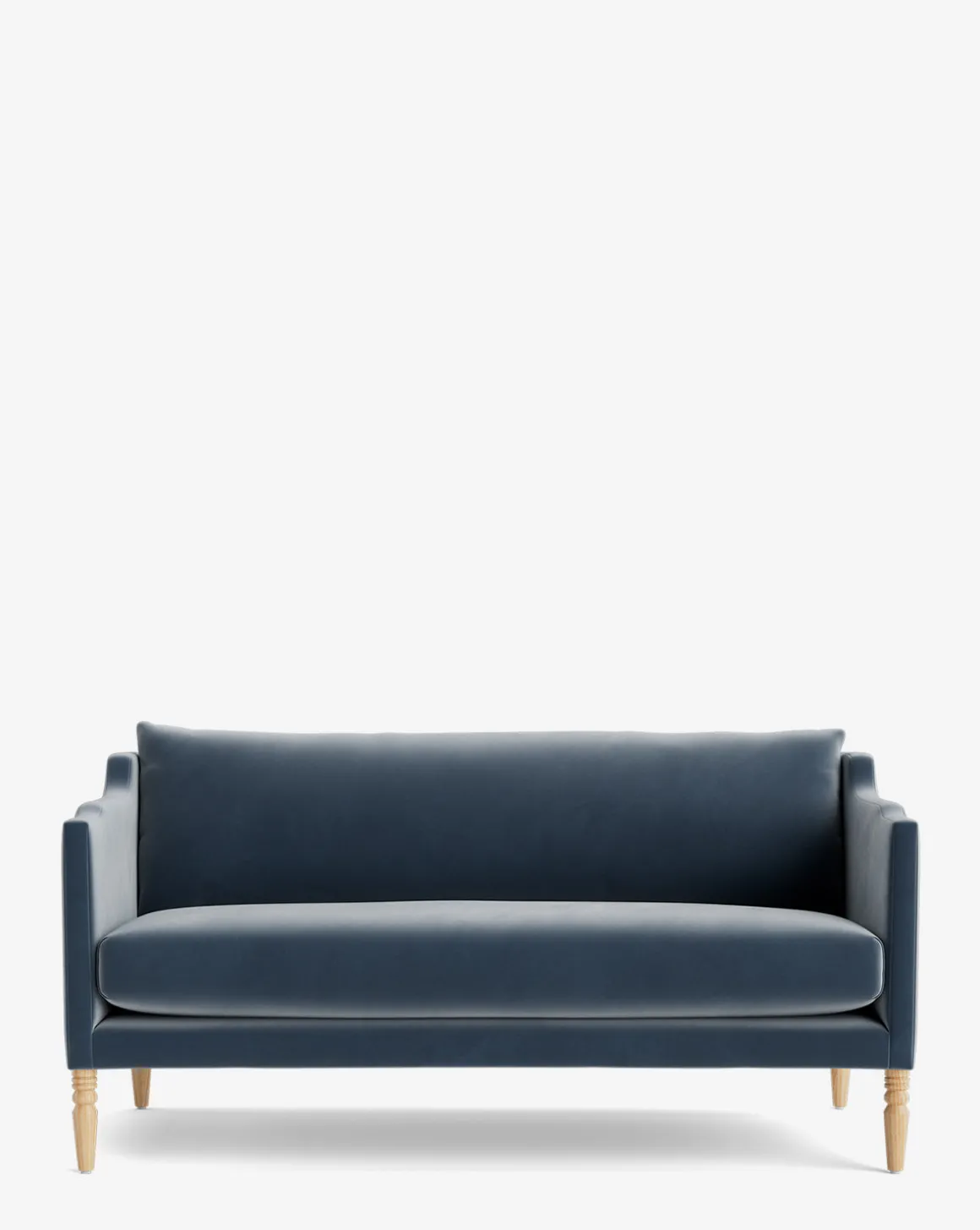 Gemma Settee 65"