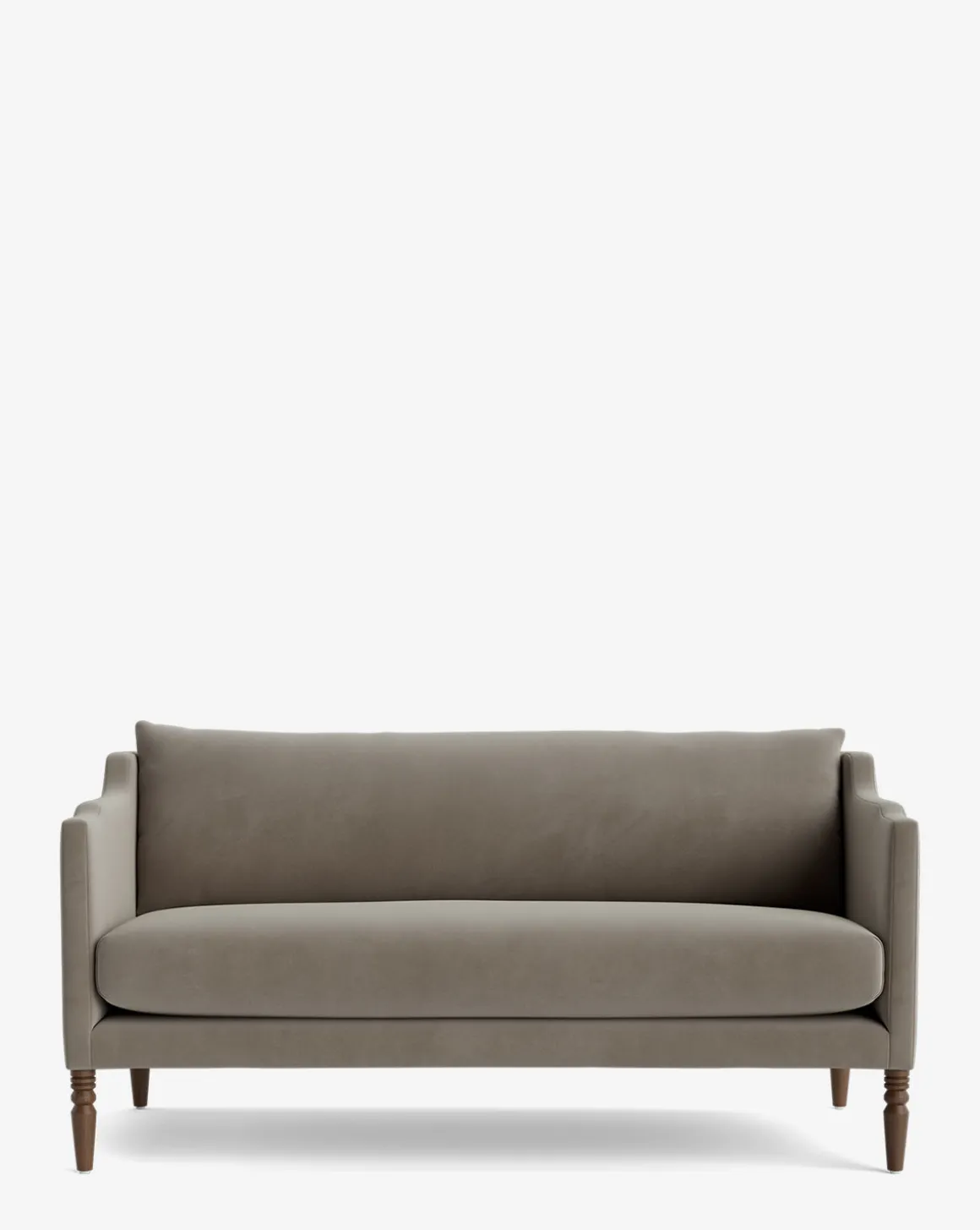 Gemma Settee 65"