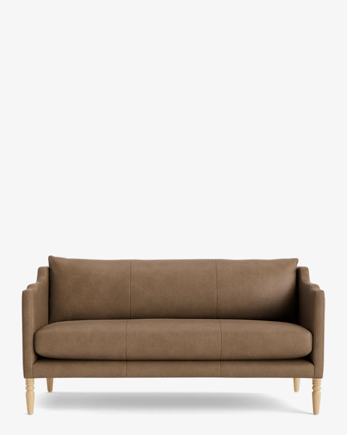 Gemma Settee 65"