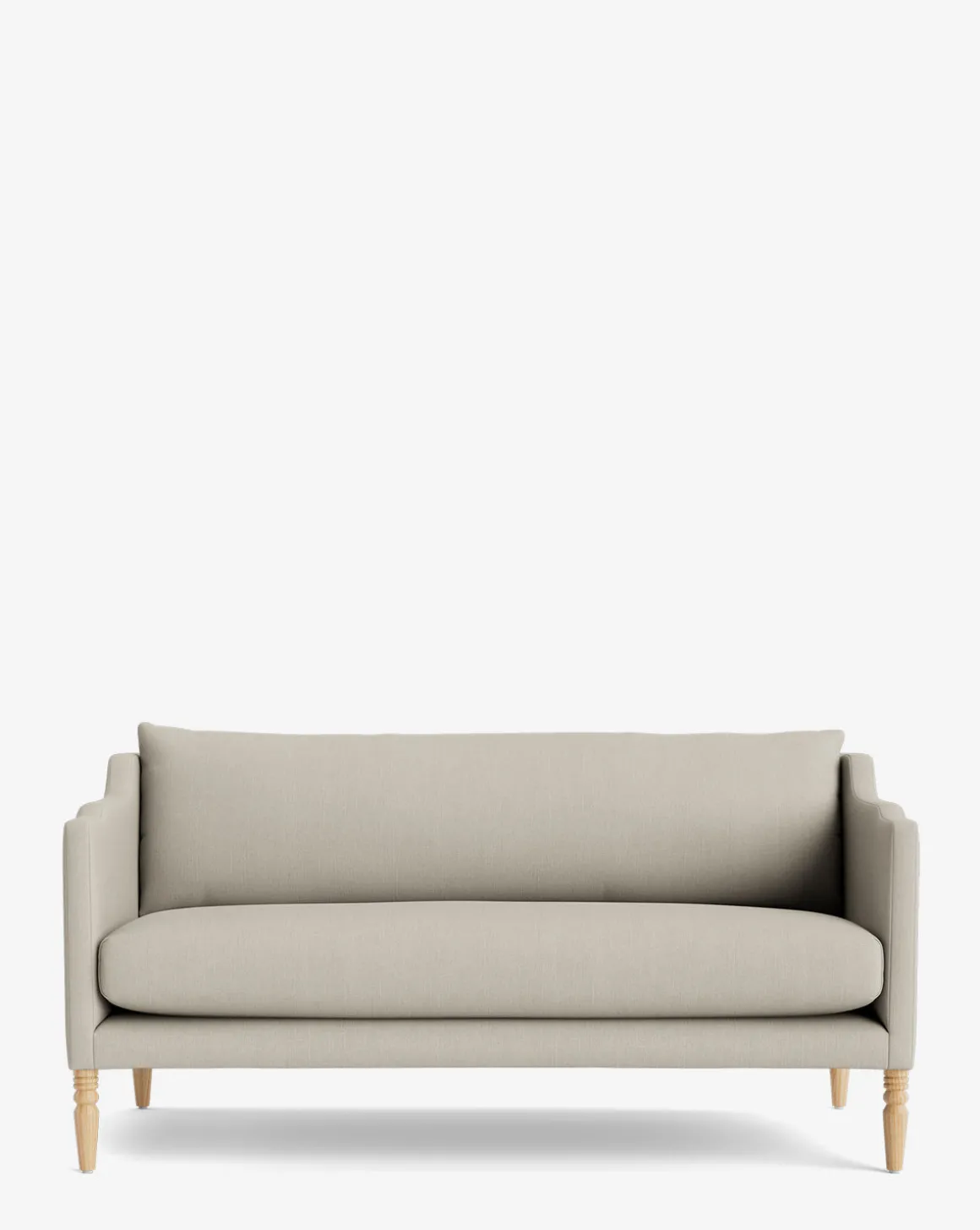 Gemma Settee 65"
