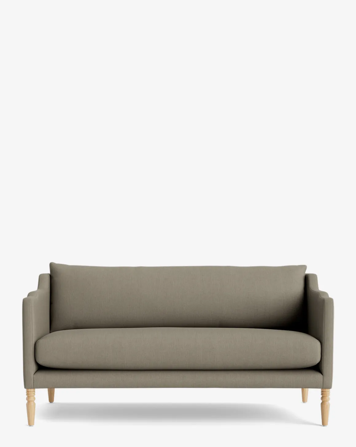 Gemma Settee 65"