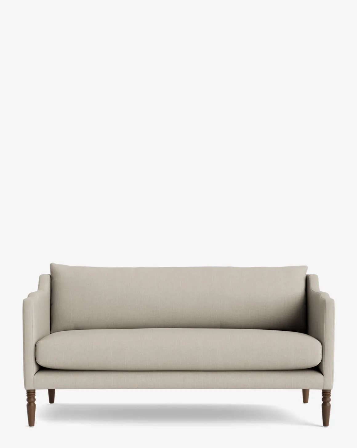 Gemma Settee 65"