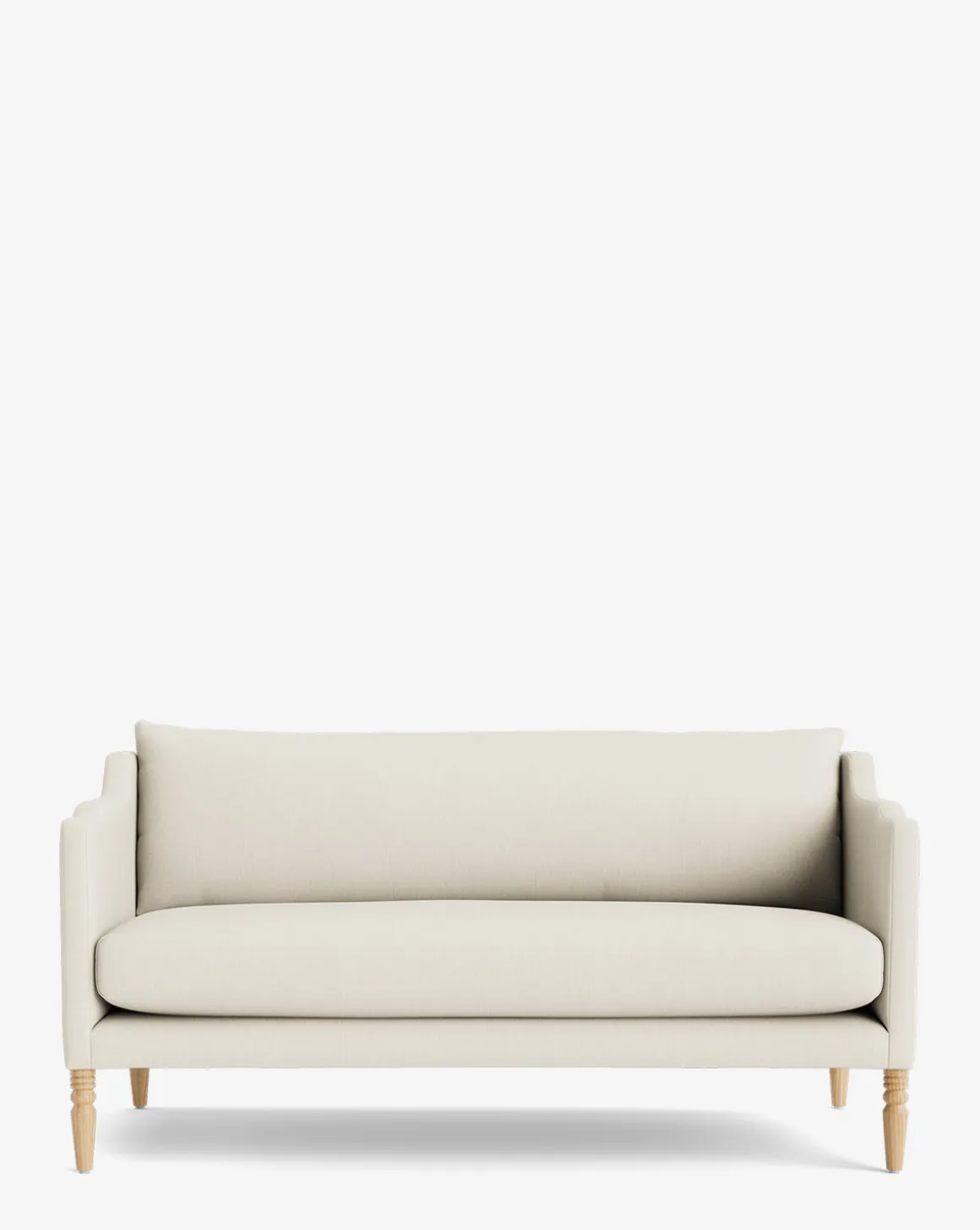Gemma Settee 65"