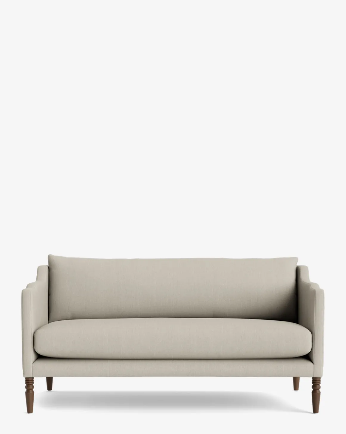 Gemma Settee 65"