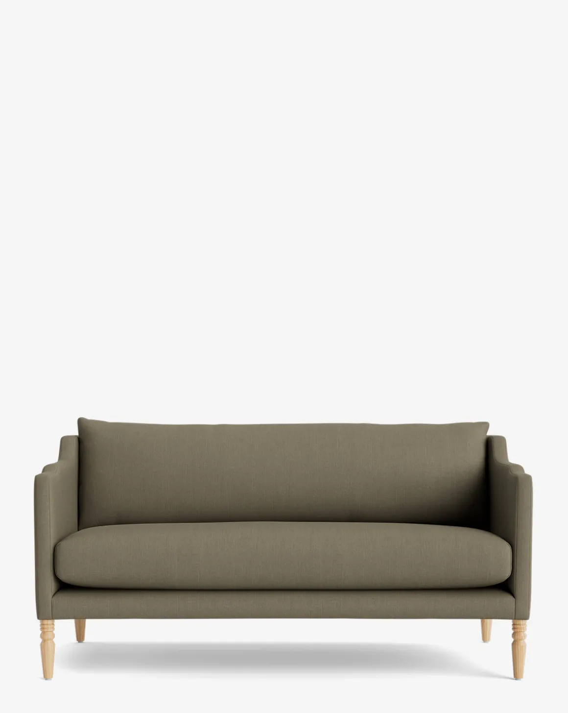 Gemma Settee 65"