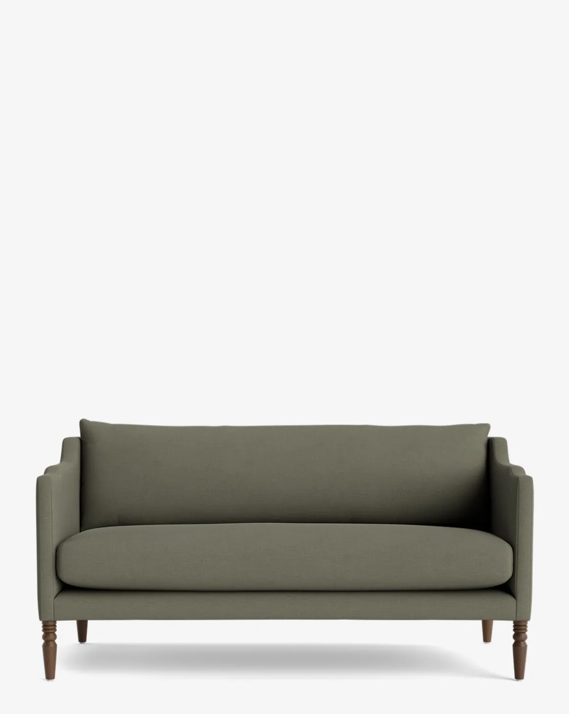 Gemma Settee 65"