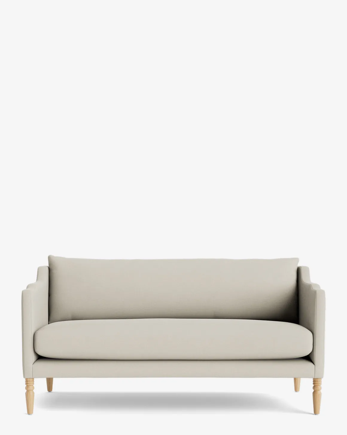 Gemma Settee 65"
