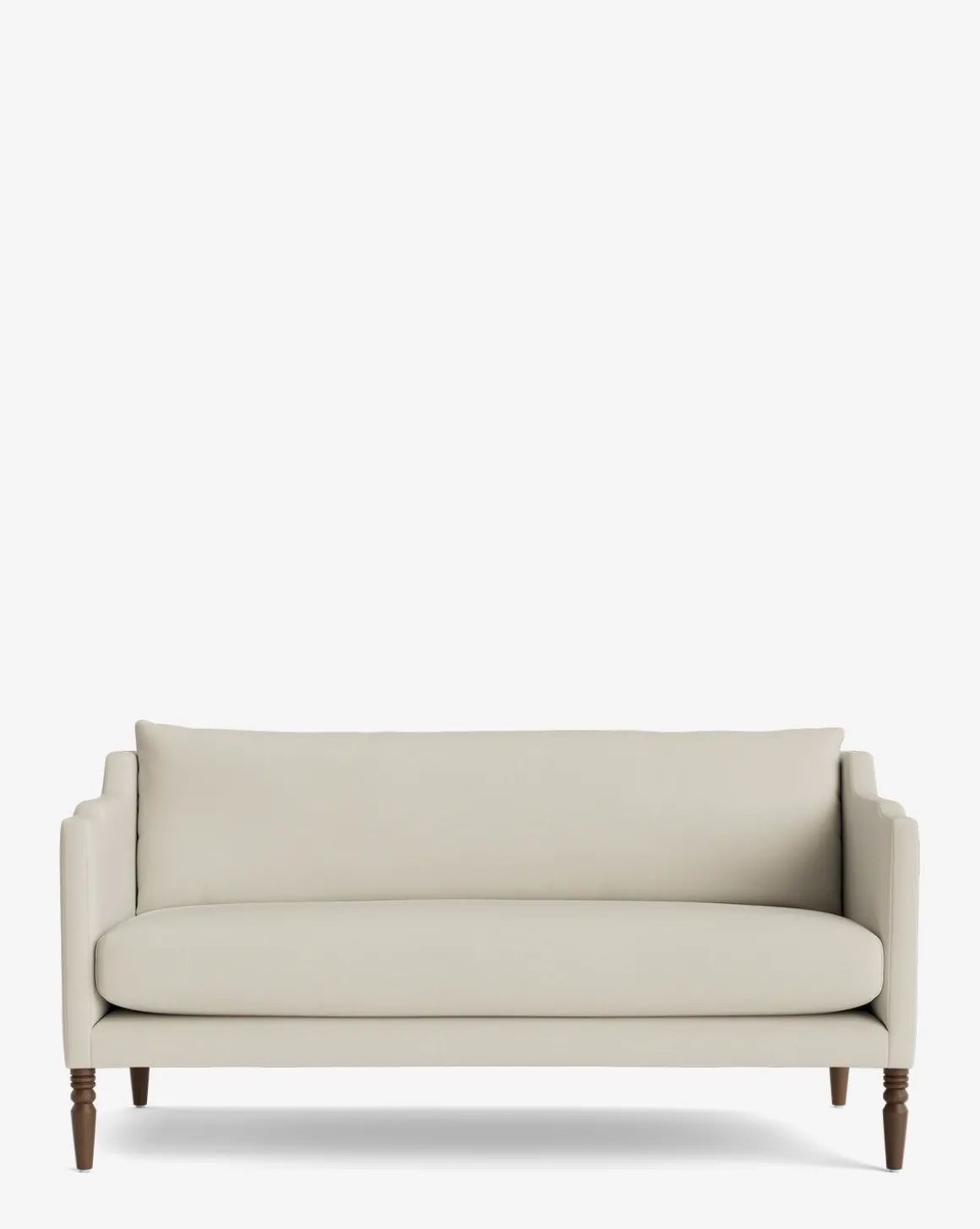 Gemma Settee 65"