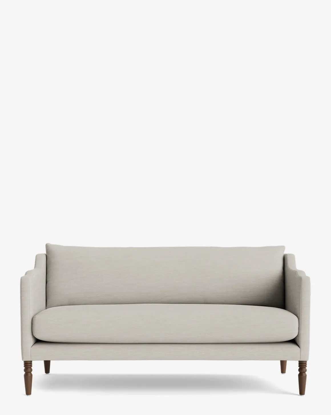 Gemma Settee 65"