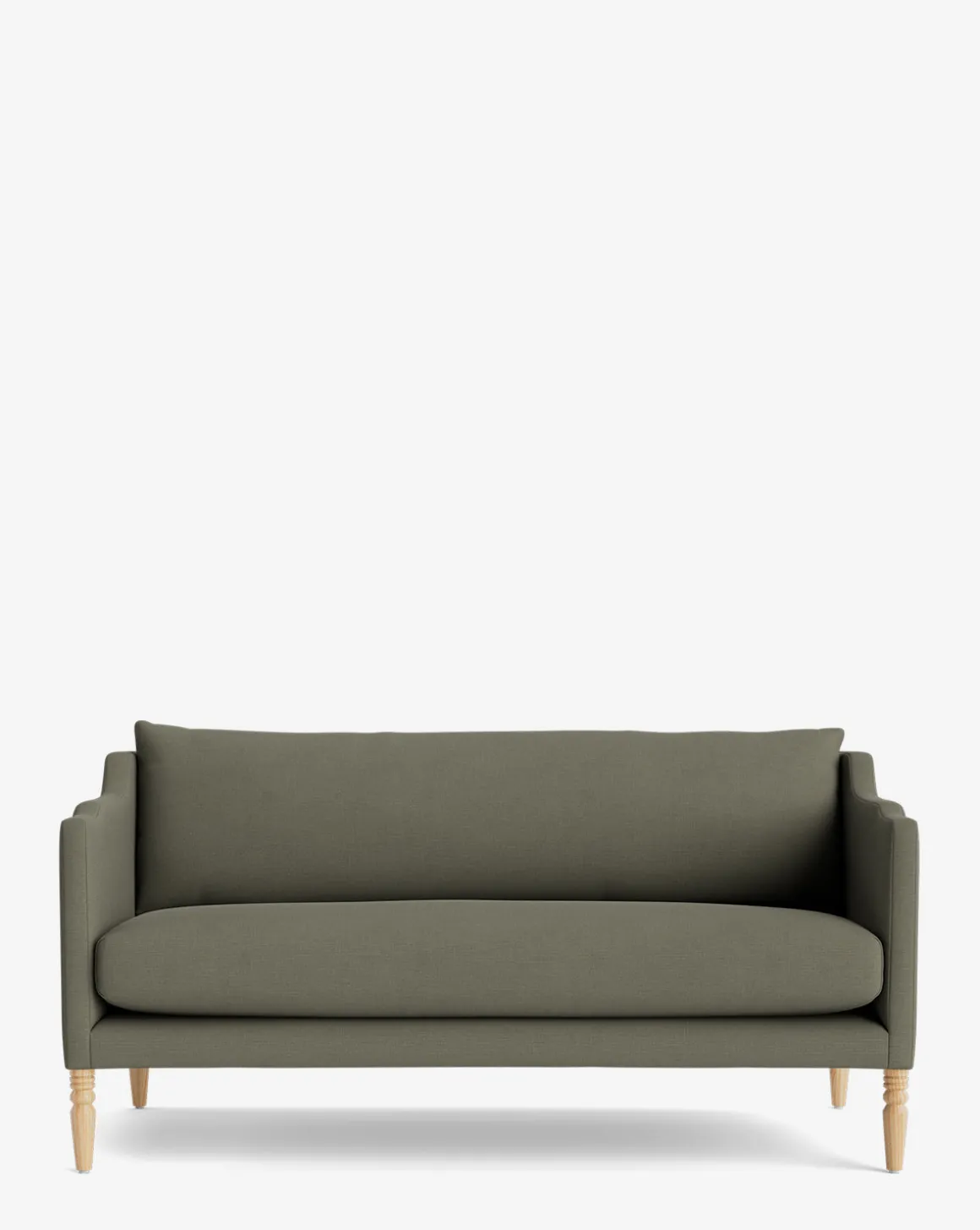 Gemma Settee 65"