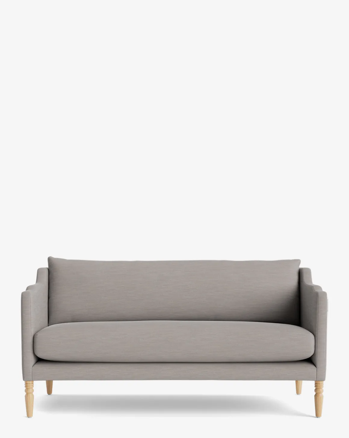Gemma Settee 65"