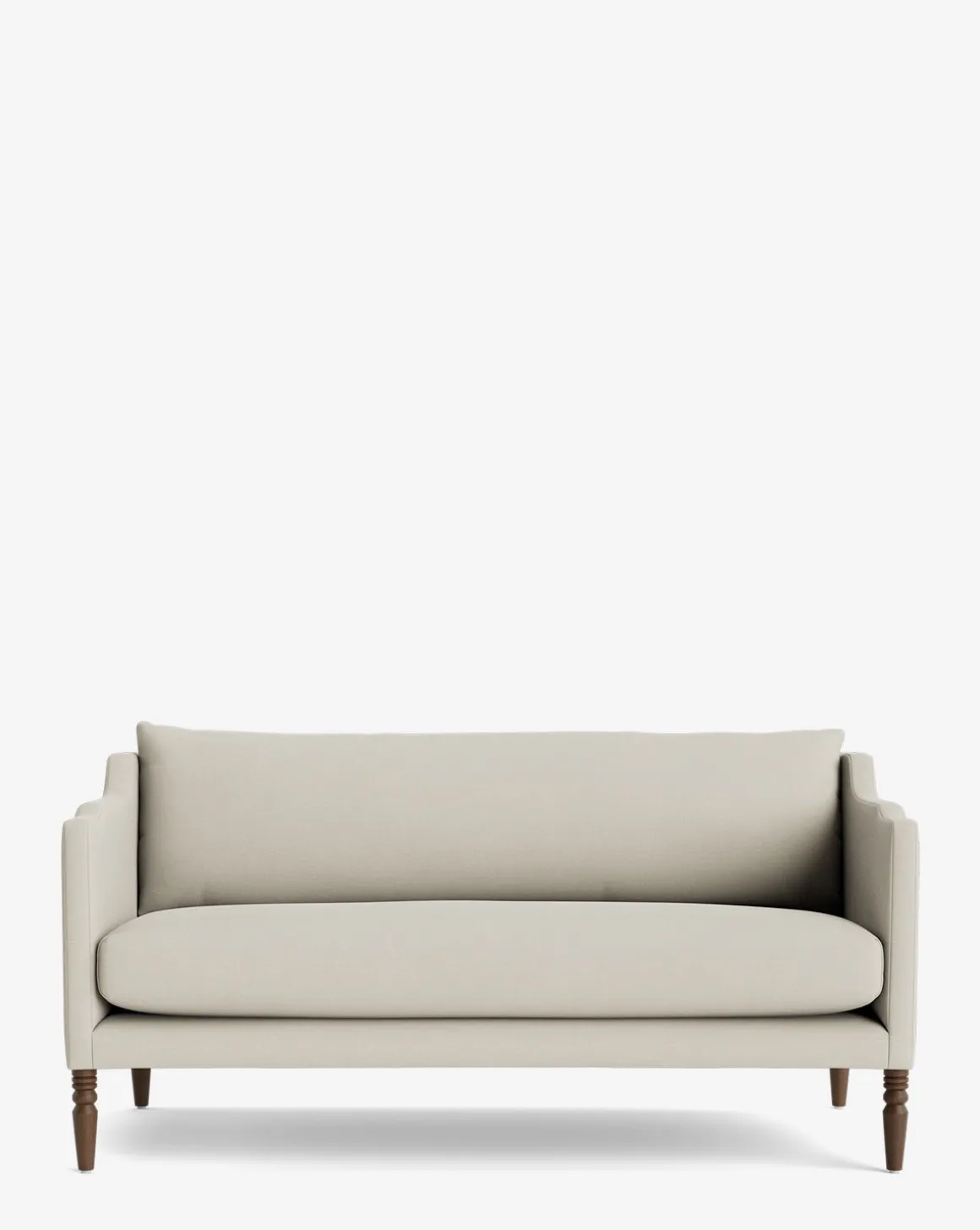Gemma Settee 65"