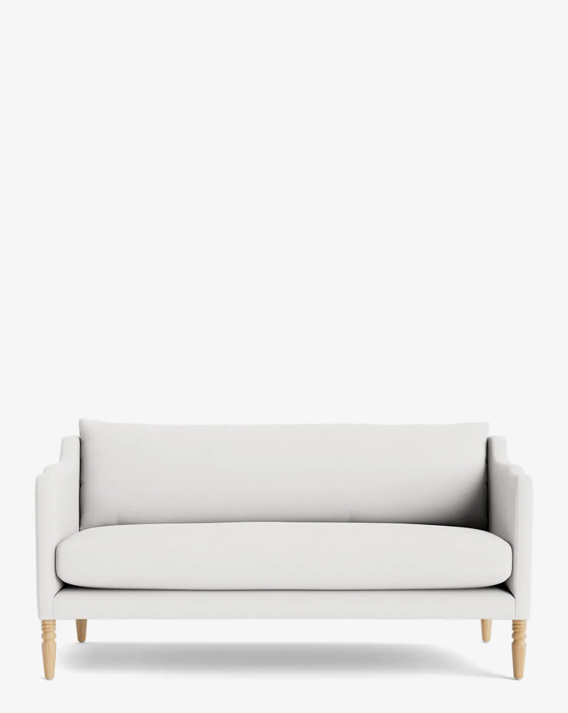 Gemma Settee 65"