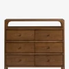Geneva Dresser