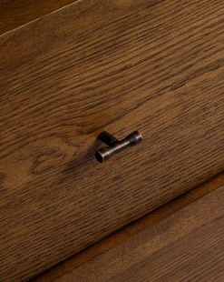 Geneva Dresser
