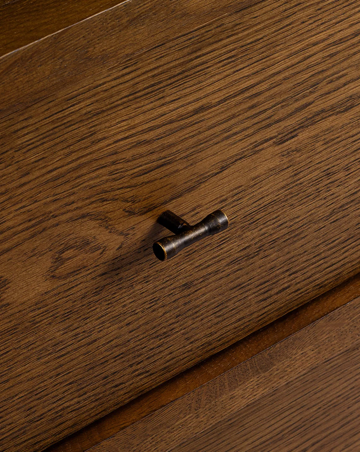 Geneva Dresser
