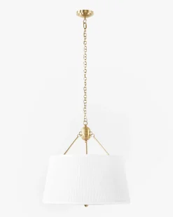 Georgiana Pendant