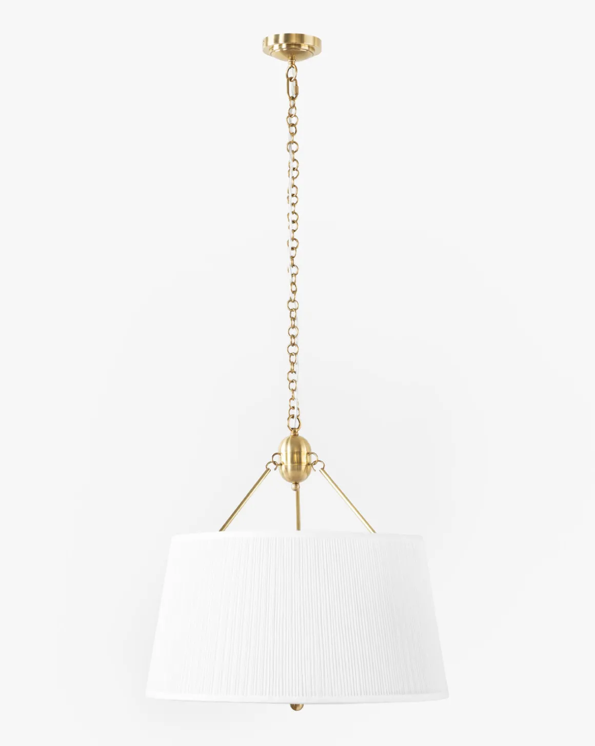 Georgiana Pendant