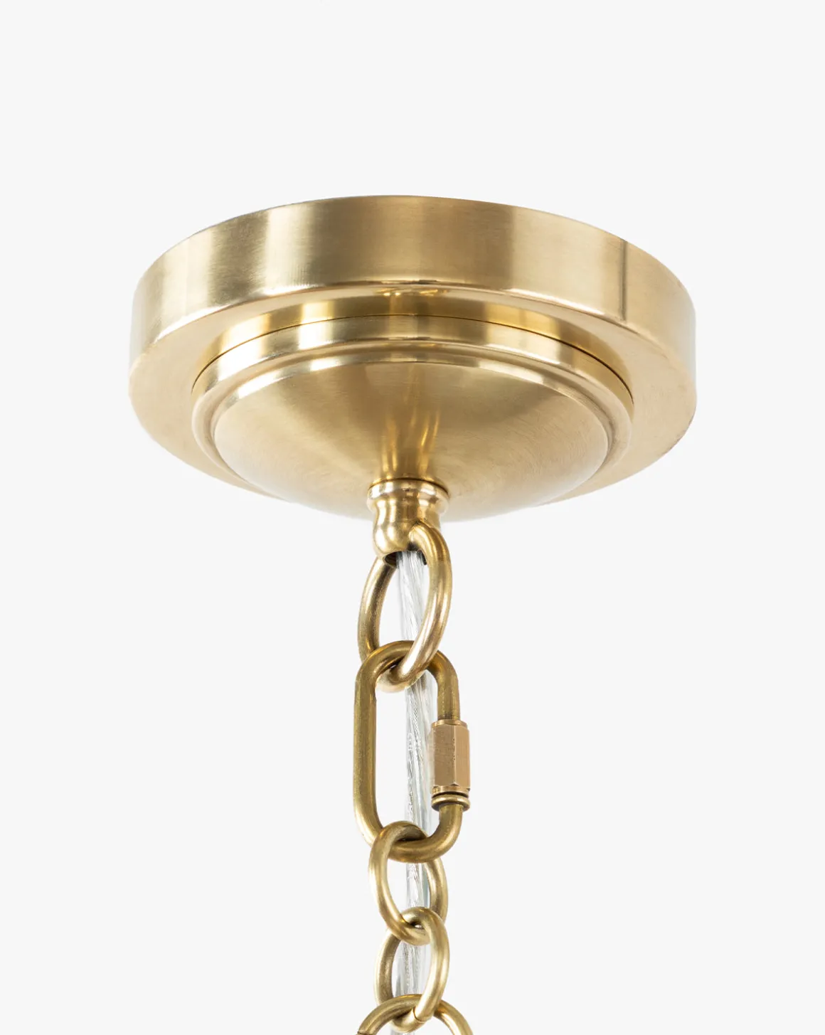 Georgiana Pendant