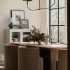 Georgina Dining Chair (Ready to Ship)