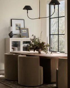 Georgina Dining Chair (Ready to Ship)