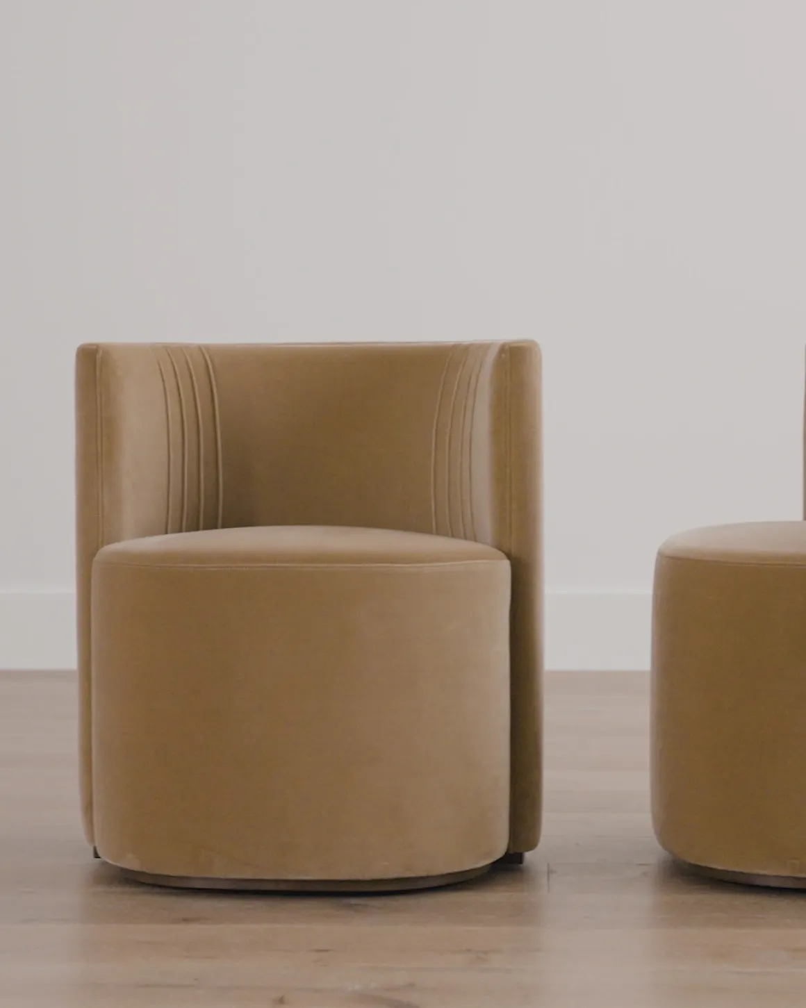 Georgina Dining Chair (Ready to Ship)