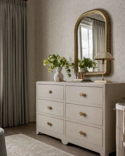 Giada Wall Mirror