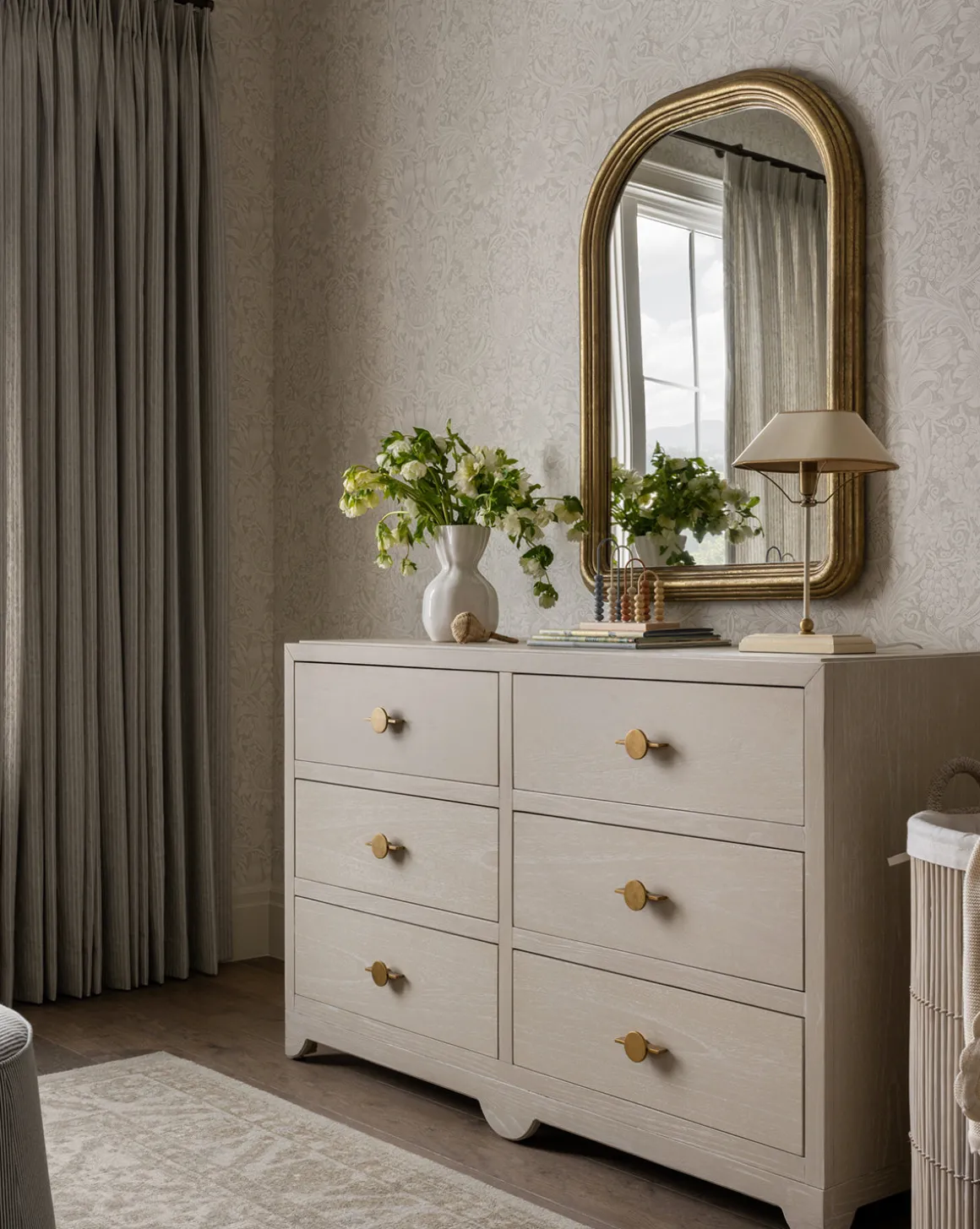 Giada Wall Mirror