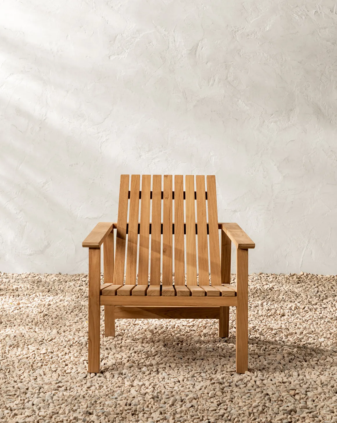 Gilda Outdoor Lounge Chair