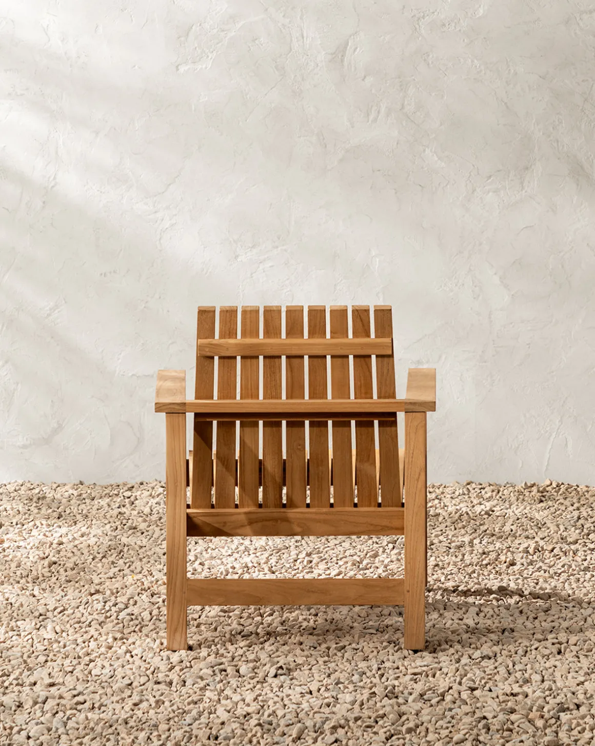 Gilda Outdoor Lounge Chair