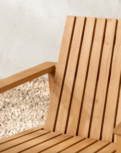 Gilda Outdoor Lounge Chair