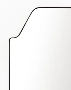 Giles Floor Mirror
