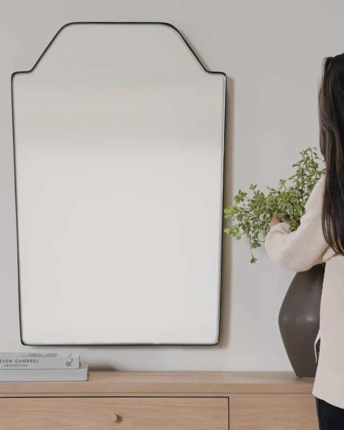 Giles Wall Mirror