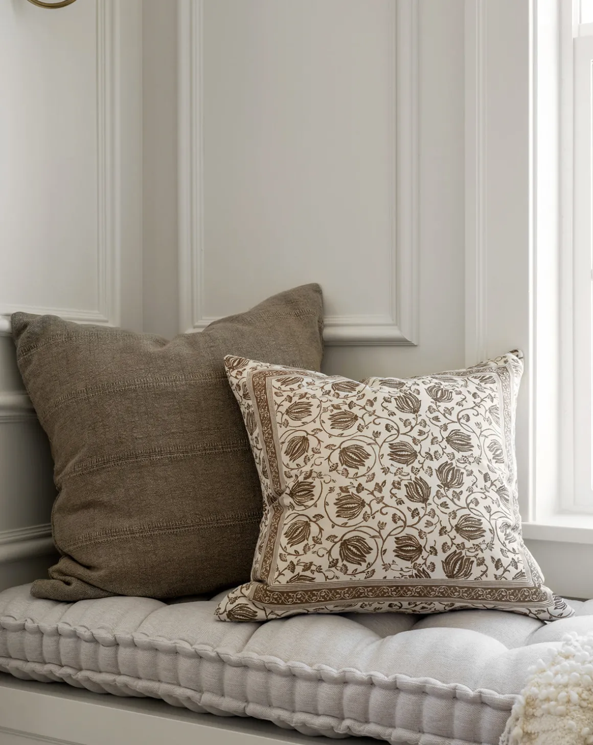 Gillespie Pillow Cover
