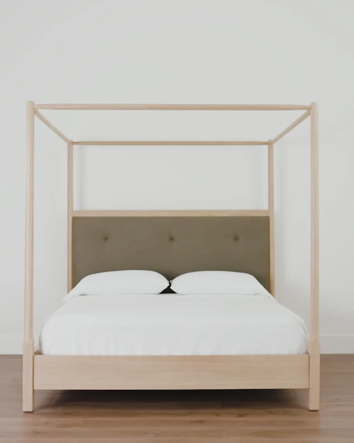 Gilmore Canopy Bed