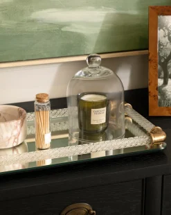 Glass Cloche