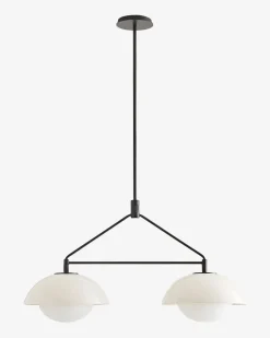Glaze Linear Pendant