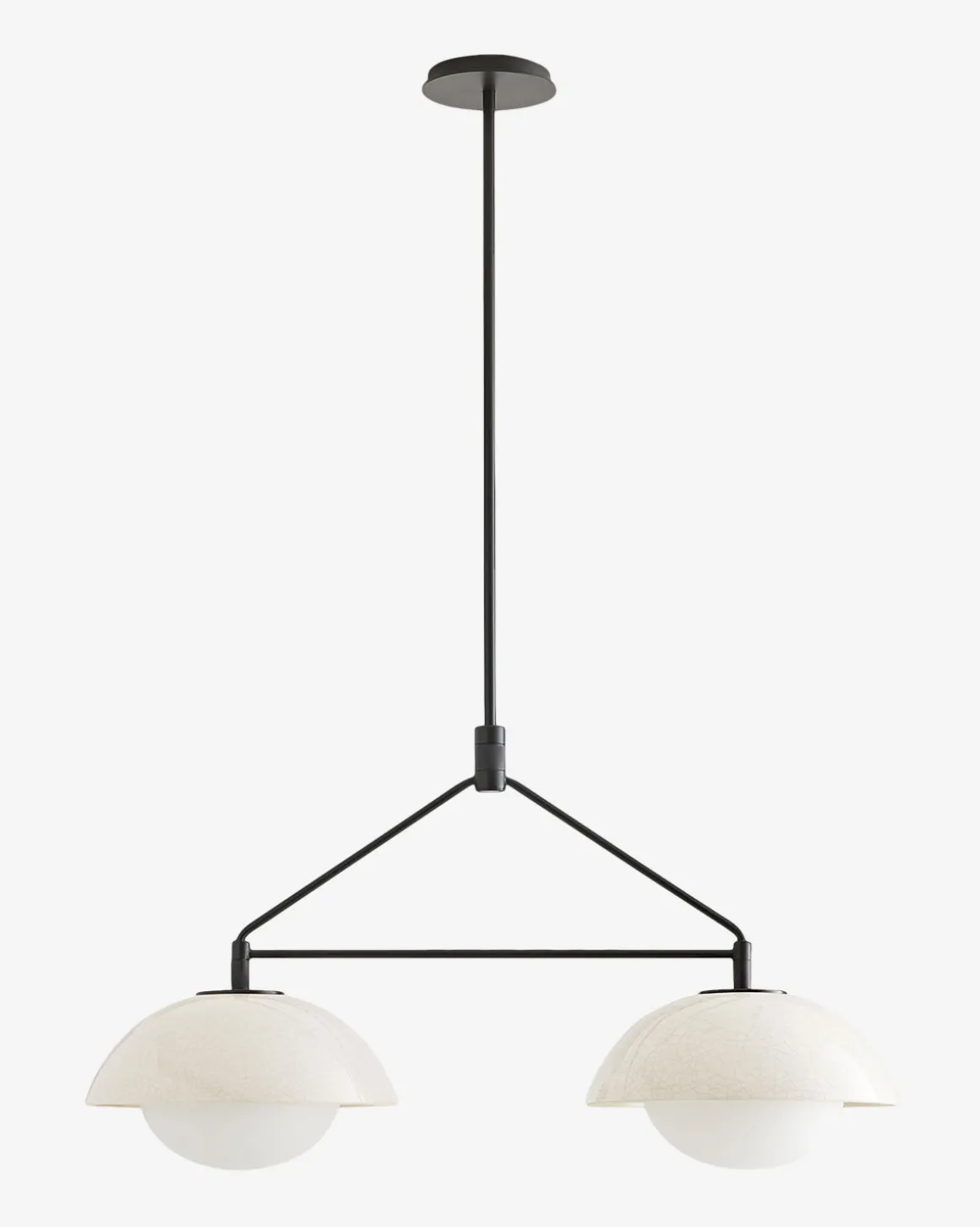 Glaze Linear Pendant