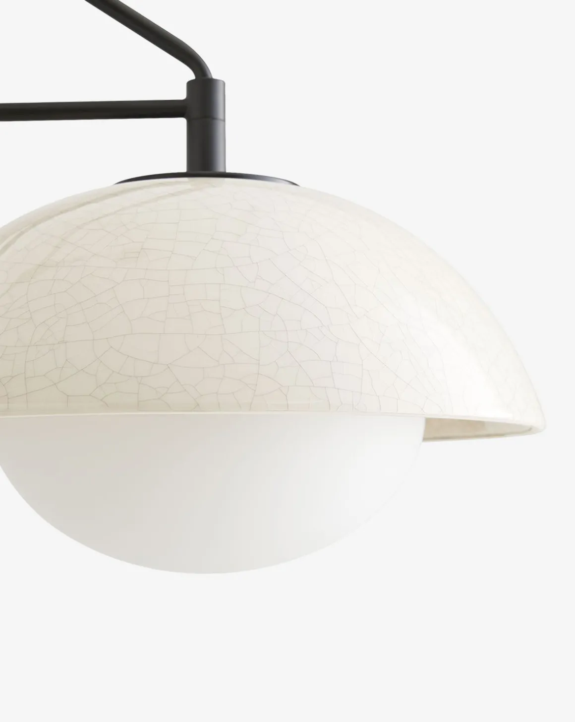 Glaze Linear Pendant